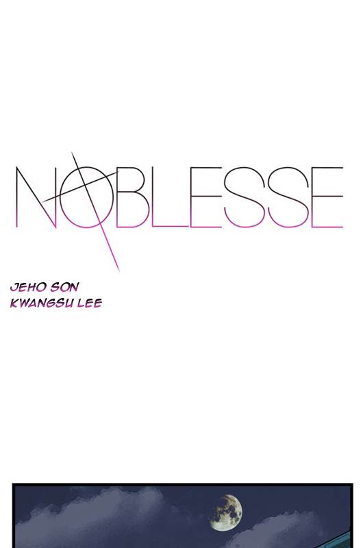 Webtoon Noblesse Bahasa Indonesia Chapter 11