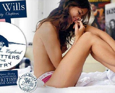 kate middleton jack wills. Jack Wills Breached ASA Rules