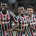 Em partida com oito gols, Fluminense supera o Atlético-MG no Maracanã