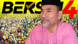 Bersih 4.0 bertentangan dengan agama Islam – Bekas Mufti Johor