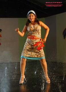 Rambha - South Indian Actress