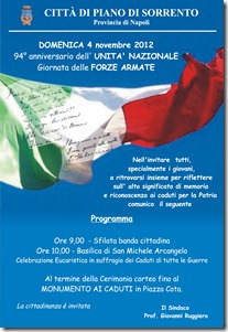 manifesti 4 nov