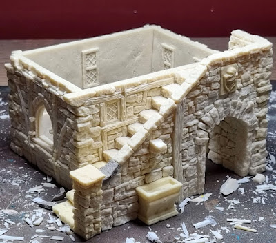 tabletop terrain