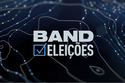 "Band Eleições” entrevista o cientista político Felipe Nunes nesta segunda-feira (27) 