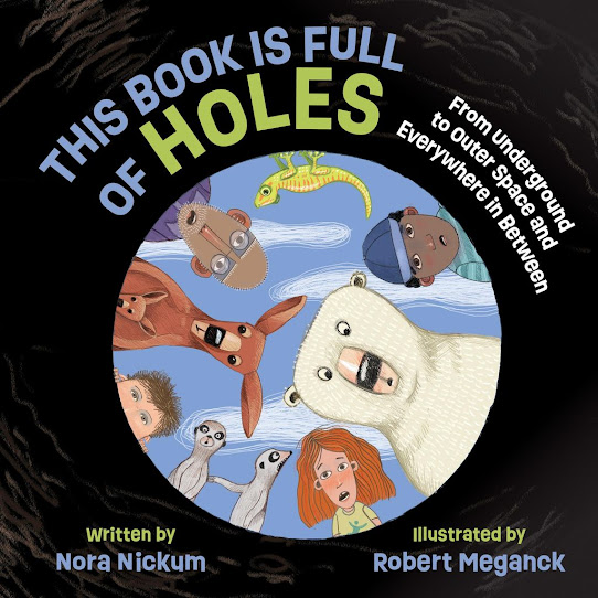 holes book review summary