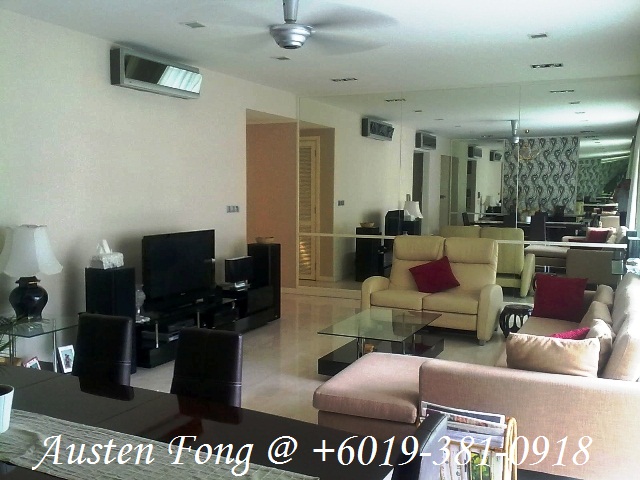 Interior Design For Apartment Malaysia