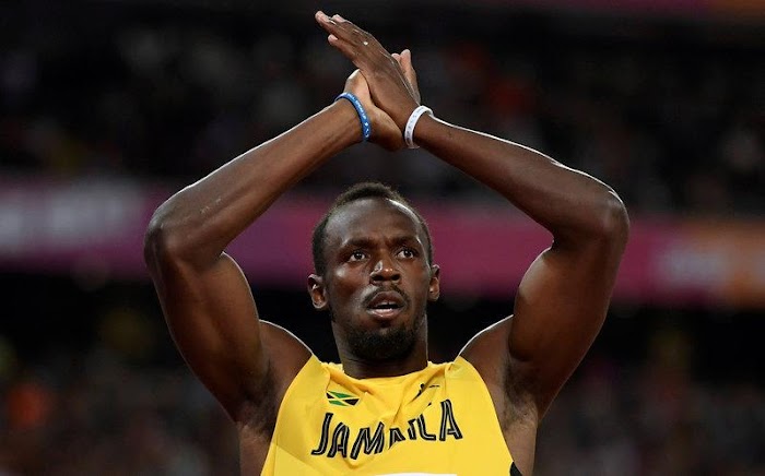 Bolt avança para semifinais dos 100m no Campeonato Mundial de Atletismo