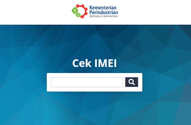 cara cek nomor imei hp realme