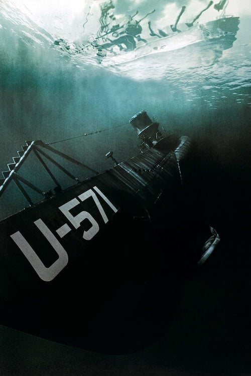 Descargar U-571 2000 Pelicula Completa En Español Latino