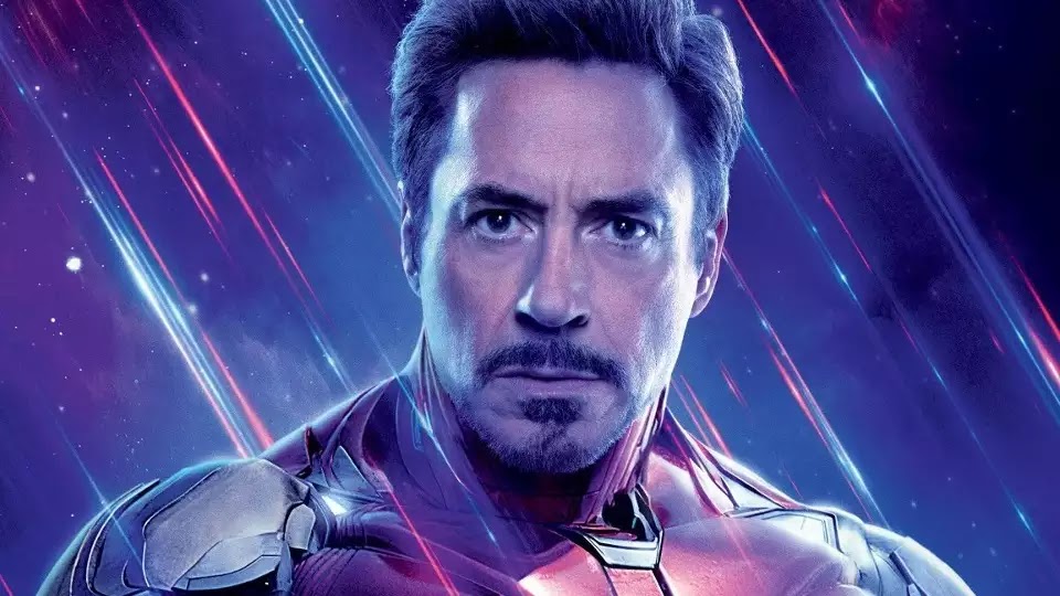 アベンジャーズ エンドゲーム 米でサービス開始のdisney にてトニーとキャサリン ラングフォード演じる娘モーガンの 削除シーンが解禁 内容が報じられる