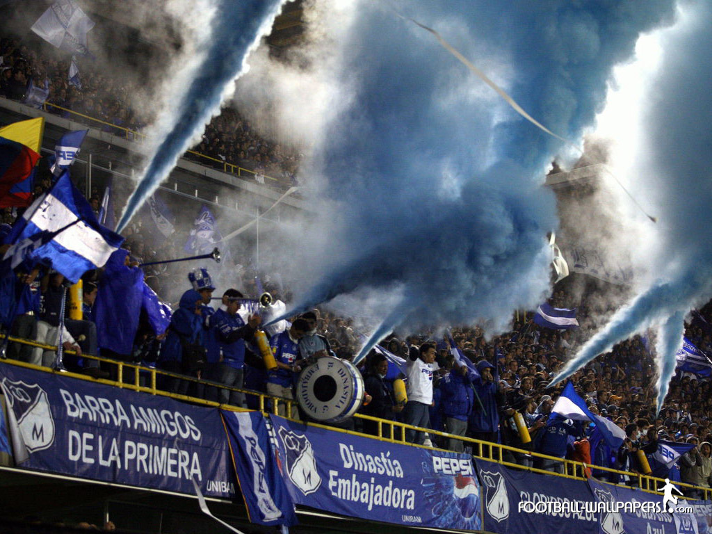 Millonarios Images Gallery