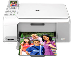 HP PhotoSmart C3180 Driver Download