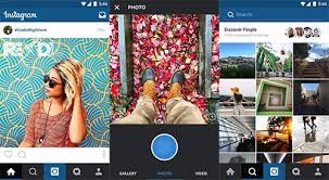 Instagram 7.4.0 APK for Android