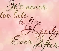 When Happily Ever After Shatters