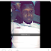 James Ocholi's Son Last Instagram Post Before His Death(photo)