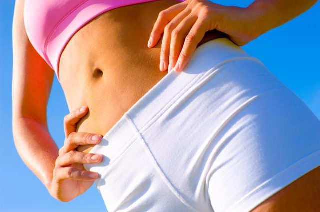  How To Shrink The Stomach Naturally  