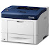 Fuji Xerox DocuPrint P455 d Driver Download And Review