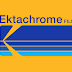 Ektachrome is already being tested and Kodak shows us the process in photos