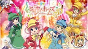 Tantei Kageki Milky Holmes TD Subtitle Indonesia Batch (Episode 01-12)