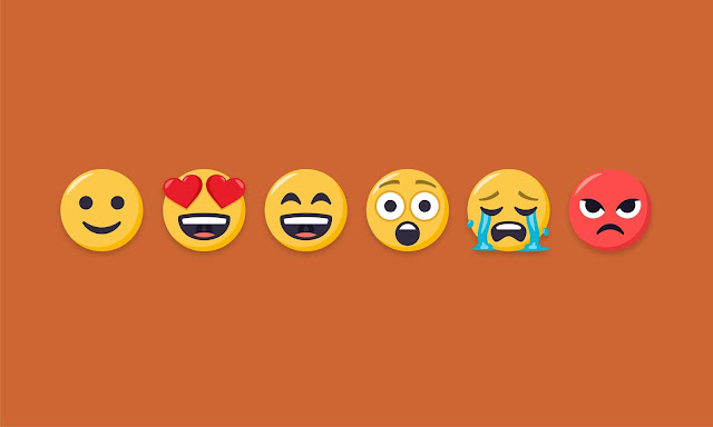 78+ Gambar Emoji Tidak Paham Terlihat Keren - Gambar Pixabay