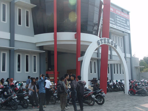 STEKOM Semarang Krapyak Siliwangi