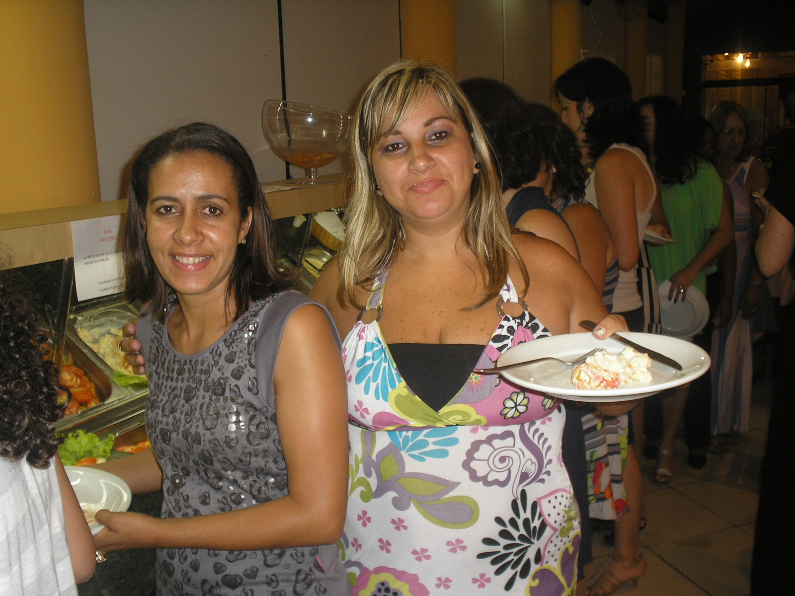 EVANGÉLICOS DO SUL DE MINAS: IGREJA SARA NOSSA TERRA DE 