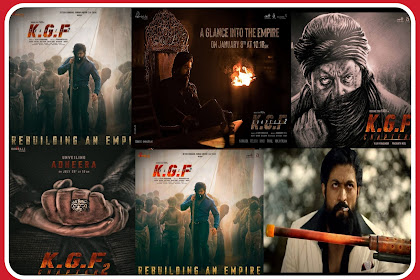 Kgf Movie Download World Free For U