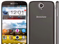 Harga Lenovo A516 dan Spesifikasi 