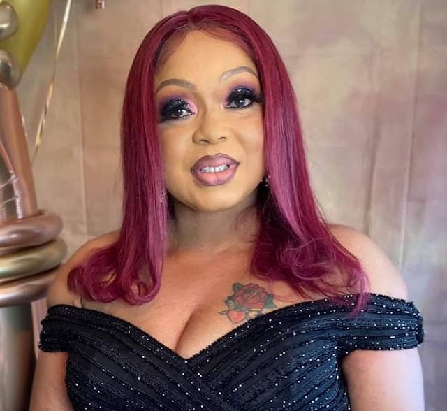 Happy 47th Birthday To Queen Of Style, Yeye Kudirat Adunni Alowonle, CEO, Kmoni Signatures