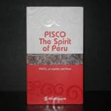 Libro Espíritu del Perú
