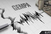 Gempa Mengucang Mentawai Dan Sabang Berselang Tiga Jam