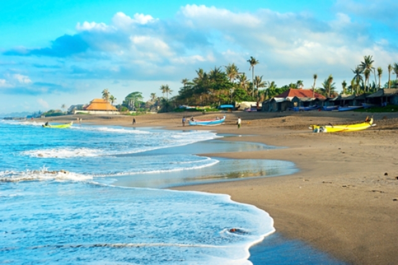  Pantai Canggu  Hal Menarik Informasi