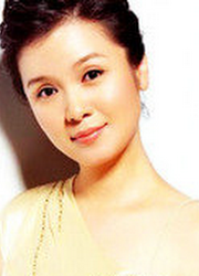 Xiao Hui China Actor