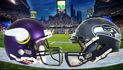 Minnesota Vikings vs Seattle Seahawks Review and Predictions