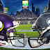 Minnesota Vikings vs Seattle Seahawks Prediction and Reviews