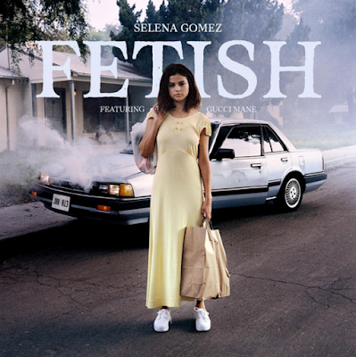 Arti Lirik Lagu Selena Gomez - Fetish 