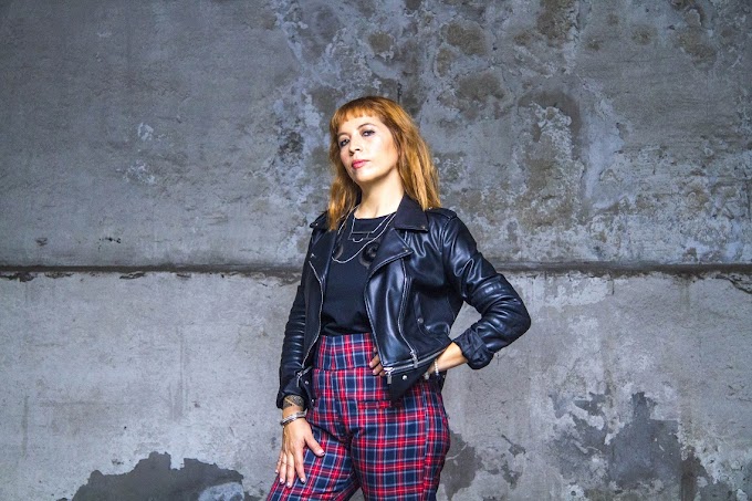 La cantante chilena Betania López regresa a México para ofrecer una fecha en El Gato Calavera.