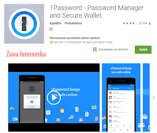 1Password