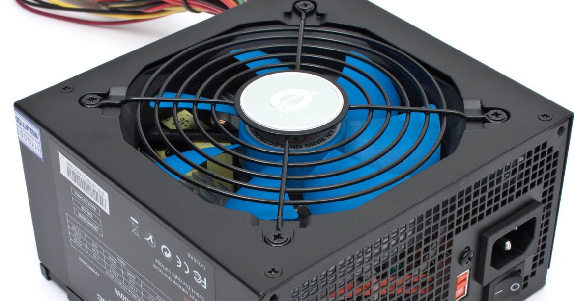 service komputer lp2m aray: Pengertian Dan Jenis Power ...