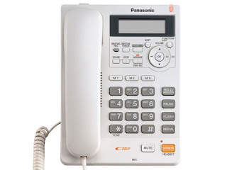 jual telepon panasonic kx-ts620 di denpasar bali