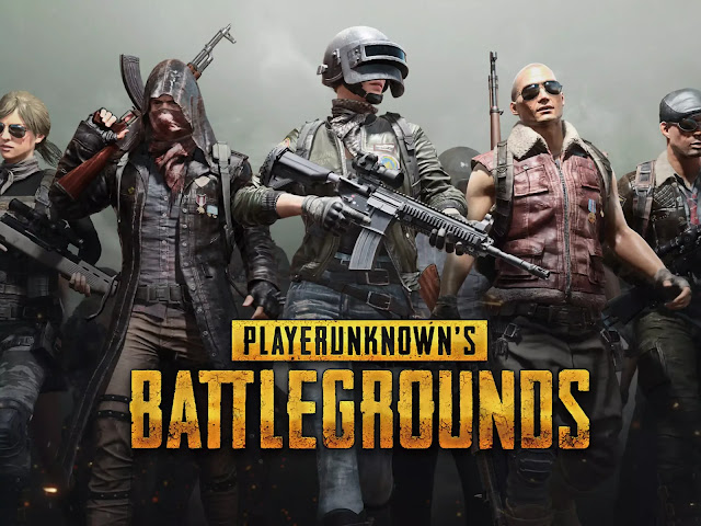 PlayerUnknown's Battlegrounds (PUBG) Game Review