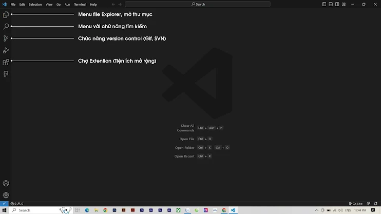 giao-dien-mac-dinh-của-visual-studio-code-ultrexshare
