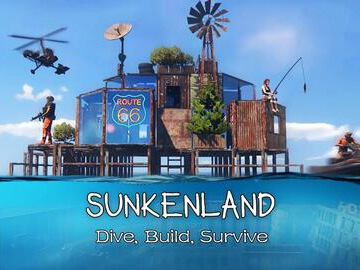 Sunkenland