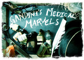 gandini's medical marvels