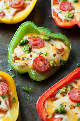 Healthier Super Bowl Appetizers That Won't Break Your Goals