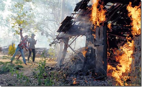Peristiwa Sampang_sumber Flickr
