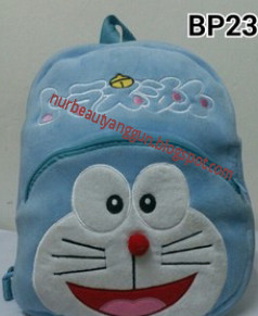 BAGPACK DORAEMON