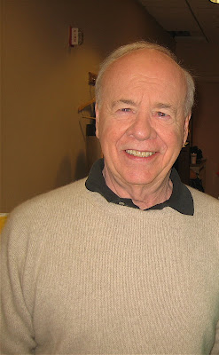 Tim Conway Hot Photo