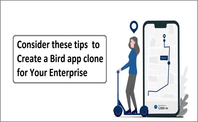 Consider these tips  to Create a Bird app clone for Your Enterprise