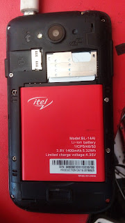 Itel IT1355 SPD7731g images sumon telecom